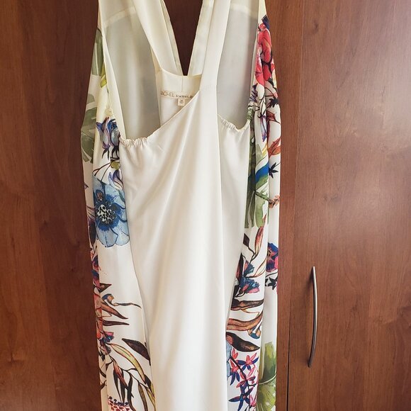 Beautiful halter sundress - Picture 2 of 3